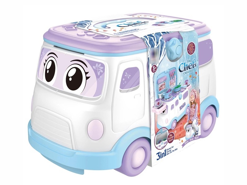 KITCHEN SET（FREE WAY) - HP1179974