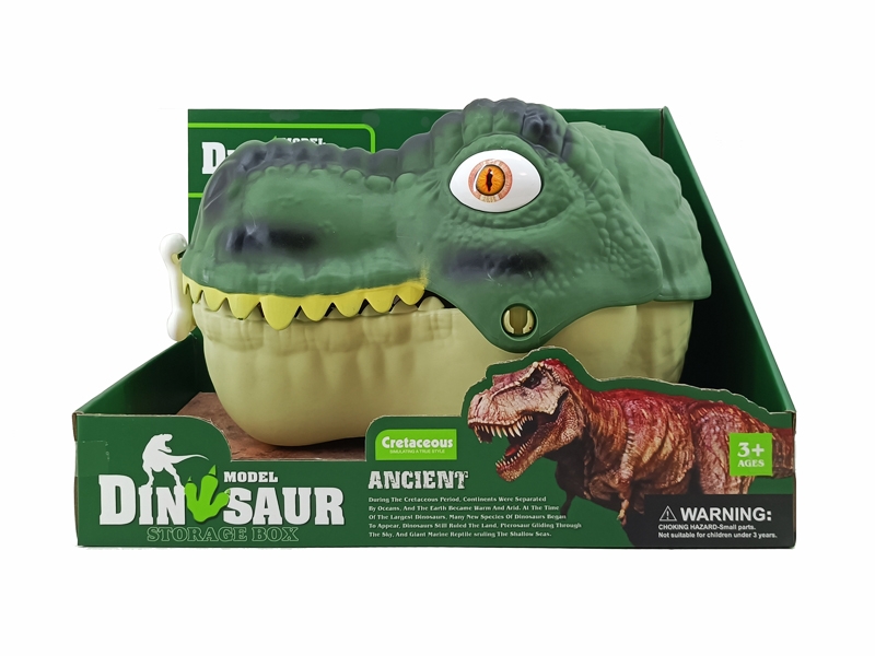 DINOSAUR STORAGE BOX - HP1180084