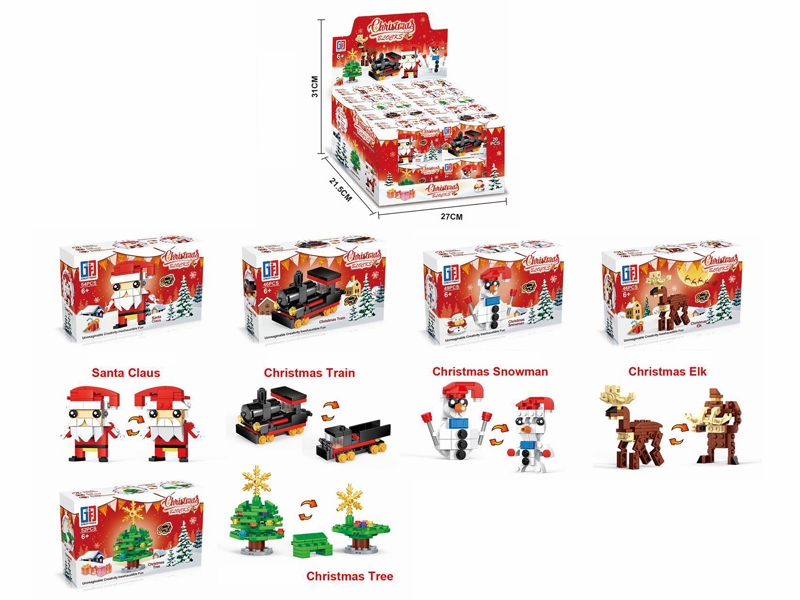 BUILDING BLOCK - HP1180641