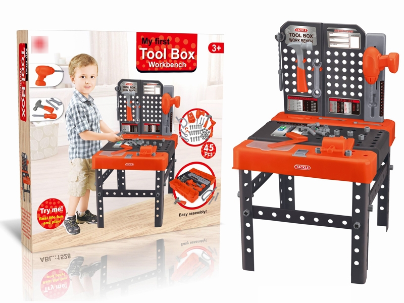 TOOL SET - HP1180693