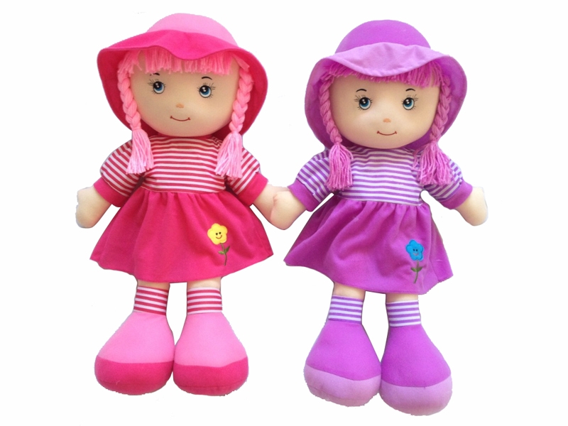 COTTON BODY DOLL - HP1180710