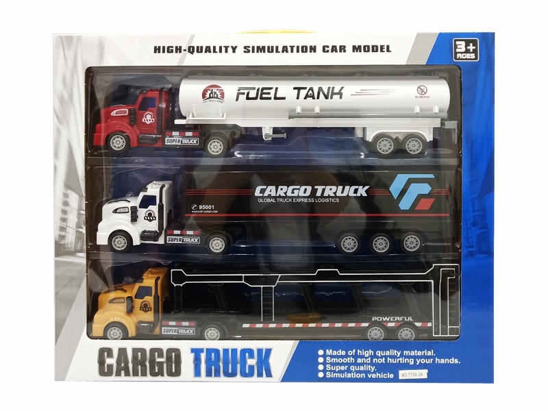 PULL BACK CAR - HP1180877