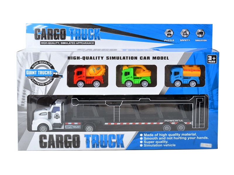 PULL BACK CAR - HP1180879