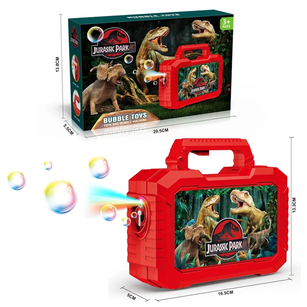 BUBBLE ,30ML*2L,WITH LIGHT - HP1181293