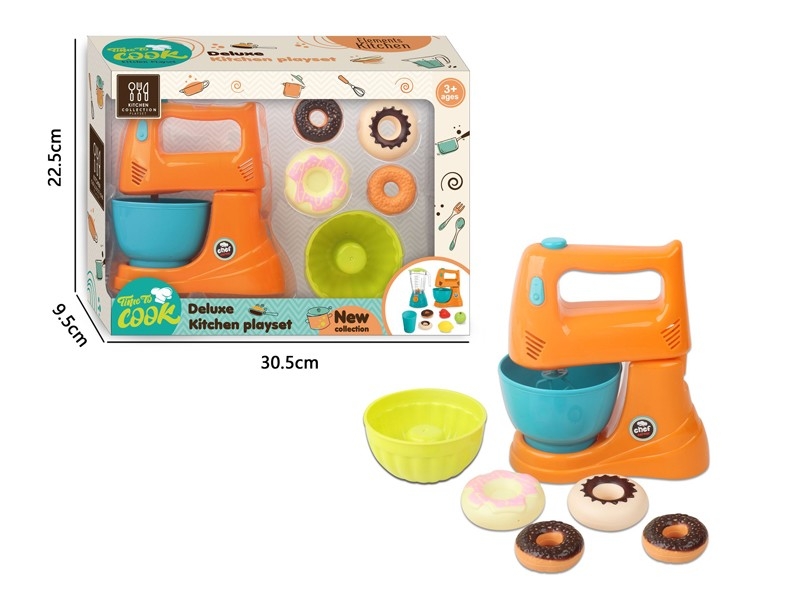 KITCHEN SET - HP1181305