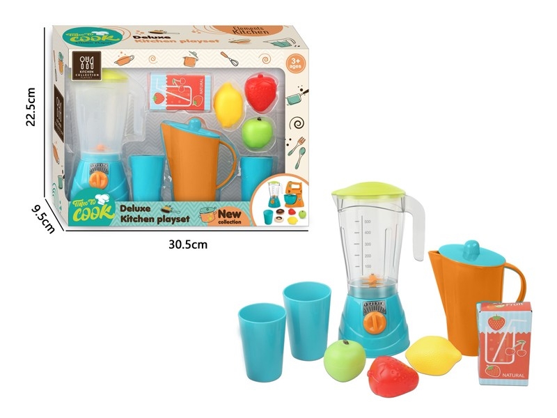 KITCHEN SET - HP1181306