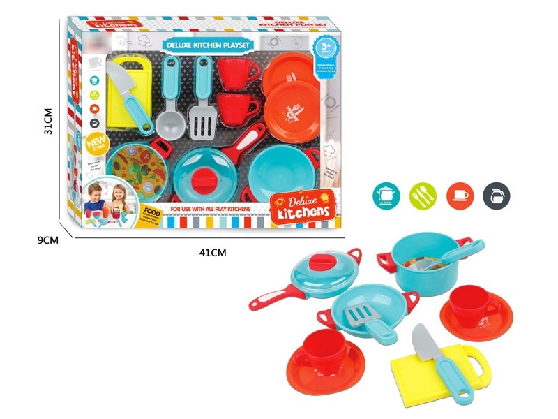 KITCHEN SET - HP1181322