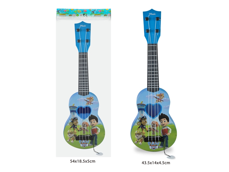 GUITAR - HP1181410
