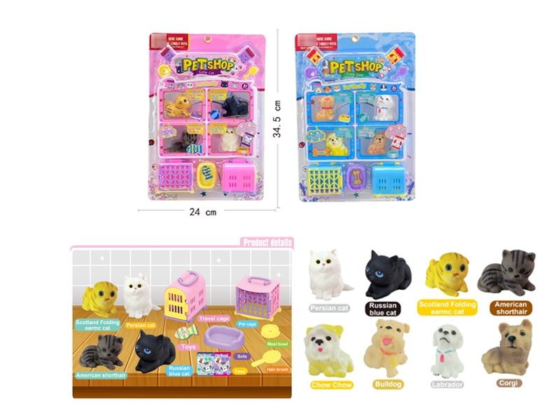 PET SET - HP1181433