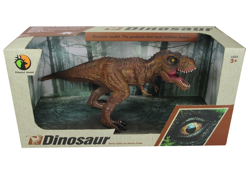  DINOSAUR,MOVABLE MOUTH - HP1181511