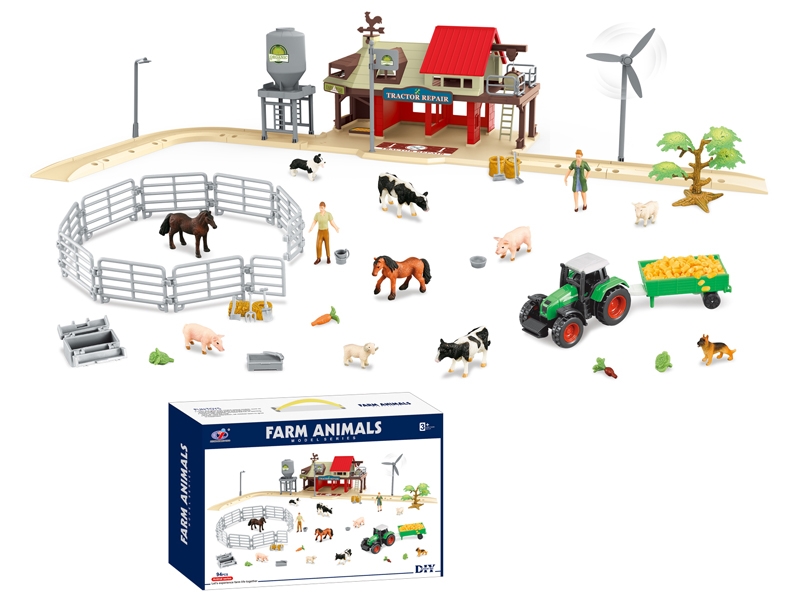 FARM SET - HP1181537