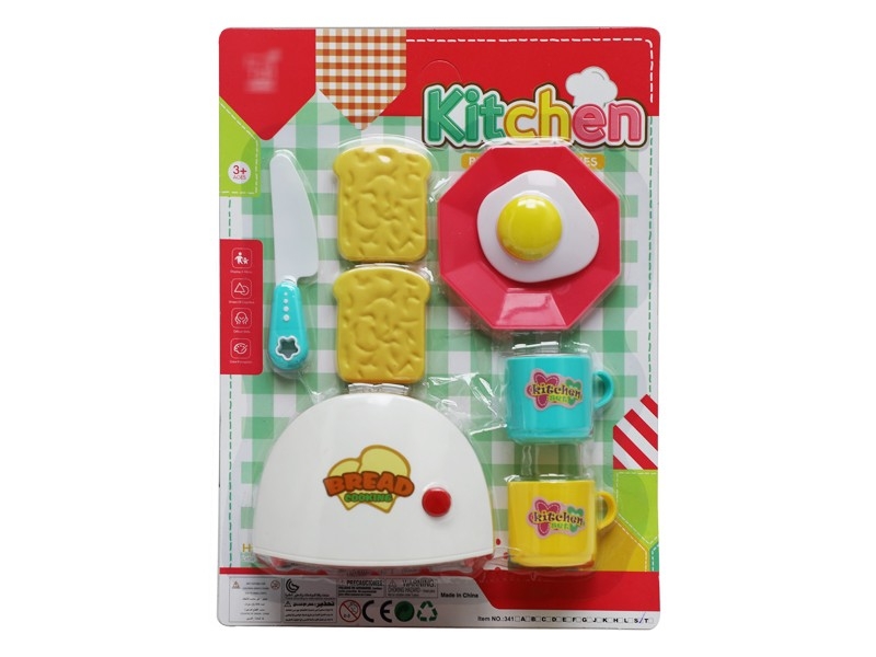 KITCHEN SET - HP1181975
