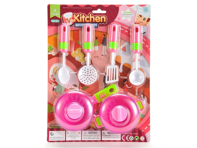 KITCHEN SET - HP1181997