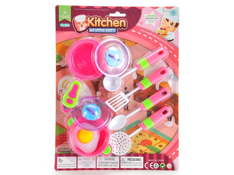 KITCHEN SET - HP1181998