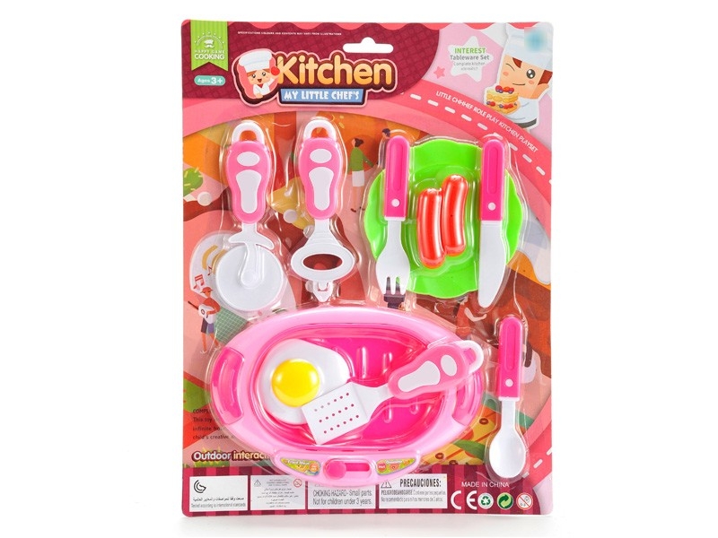 KITCHEN SET - HP1181999