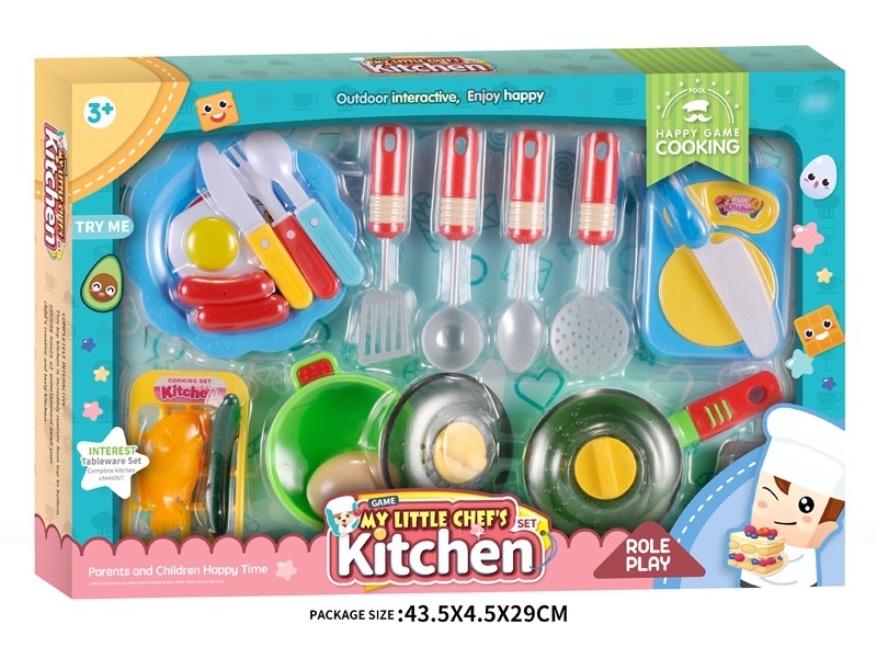 KITCHEN SET - HP1182041