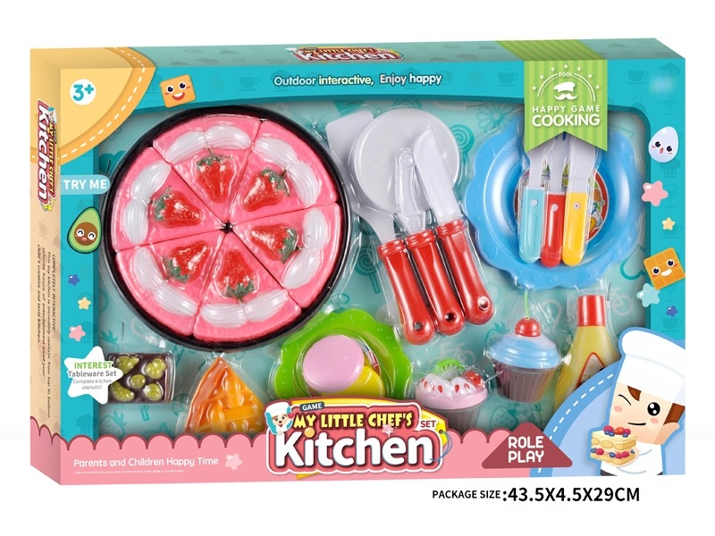 KITCHEN SET - HP1182049