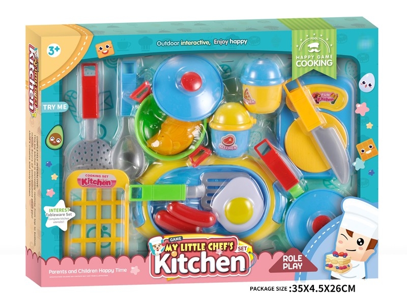 KITCHEN SET - HP1182058