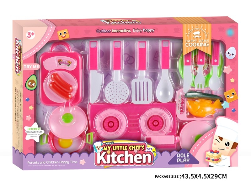 KITCHEN SET - HP1182061