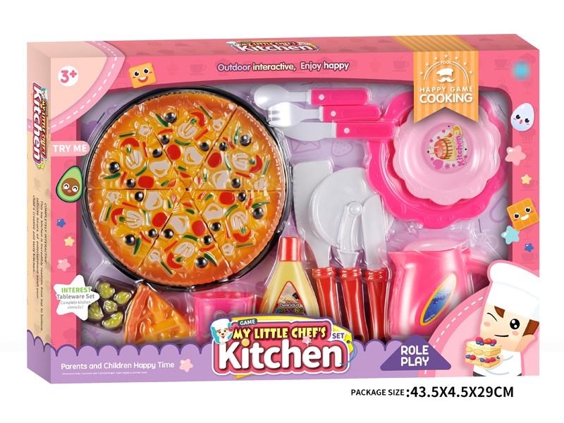 KITCHEN SET - HP1182071