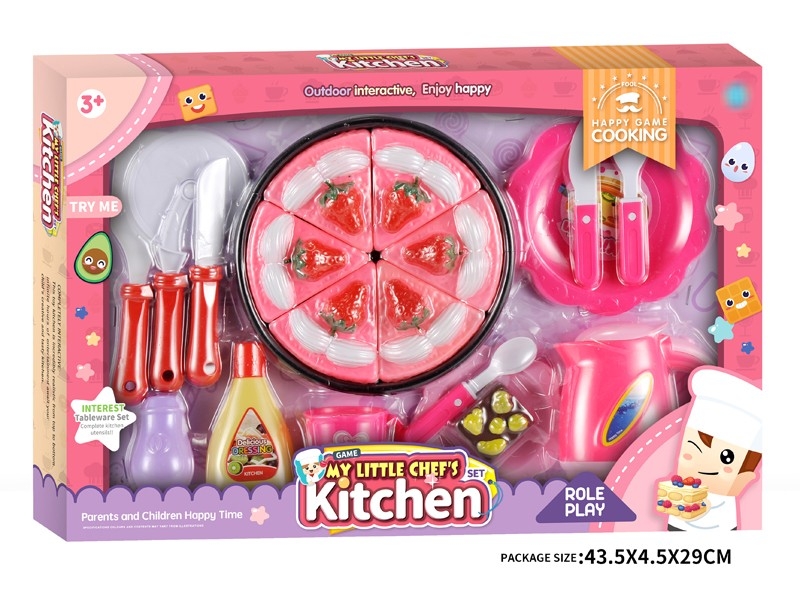 KITCHEN SET - HP1182072