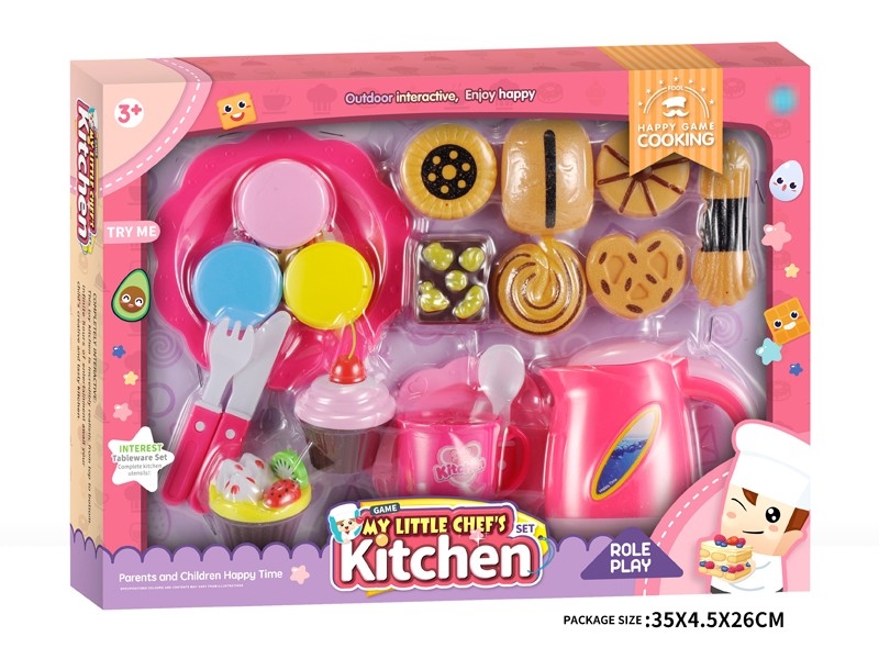 KITCHEN SET - HP1182074
