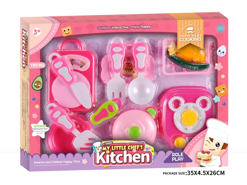 KITCHEN SET - HP1182076