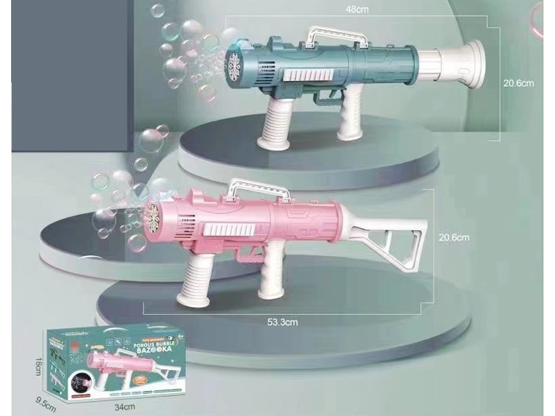 POROUS BUBBLE GUN - HP1182190