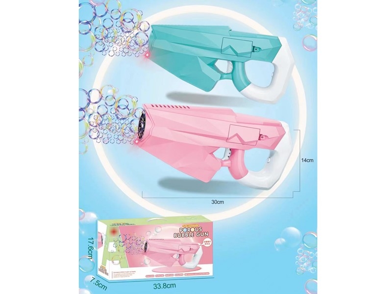 POROUS BUBBLE GUN - HP1182191