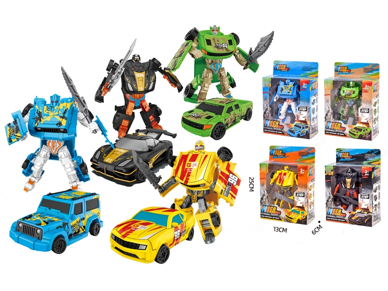 TRANSFORMER - HP1182217
