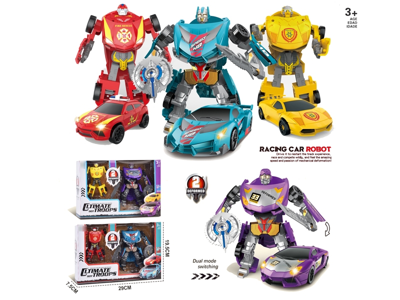 TRANSFORMER - HP1182225