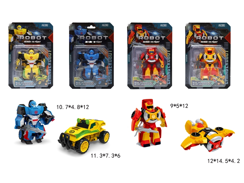 TRANSFORMER CAR - HP1182227