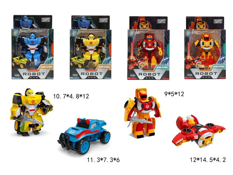 TRANSFORMER CAR - HP1182228