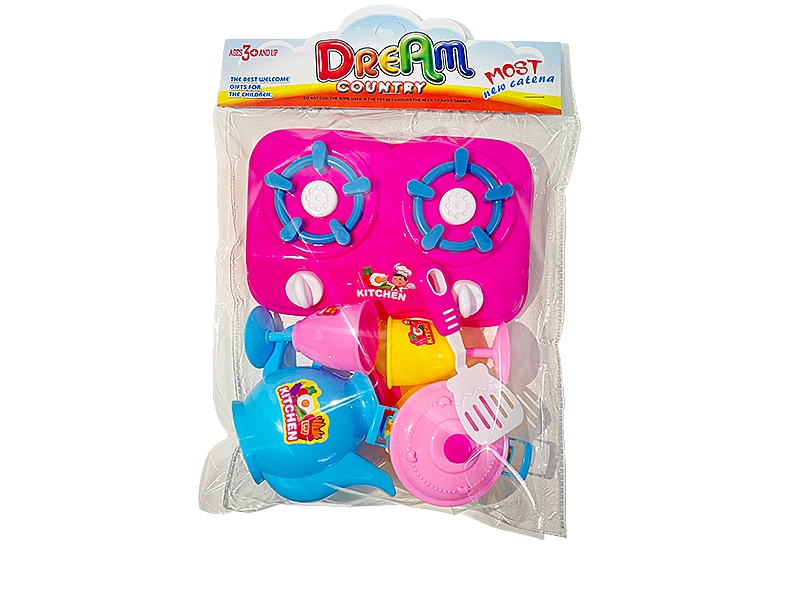 KITCHEN SET - HP1182280