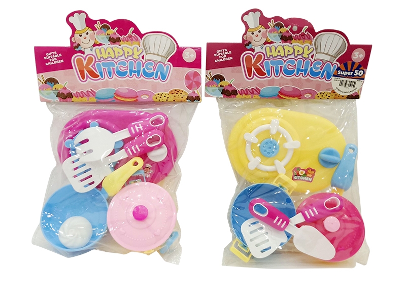 KITCHEN SET 2ASST - HP1182282