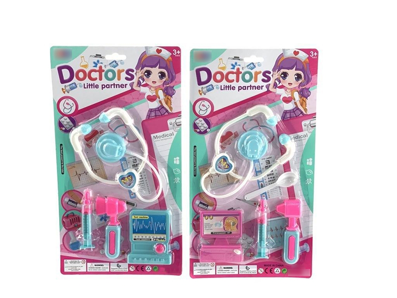 DOCTOR SET - HP1182289