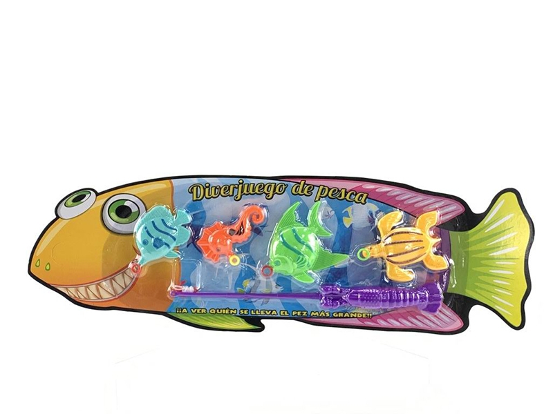 FISHING GAME - HP1182324