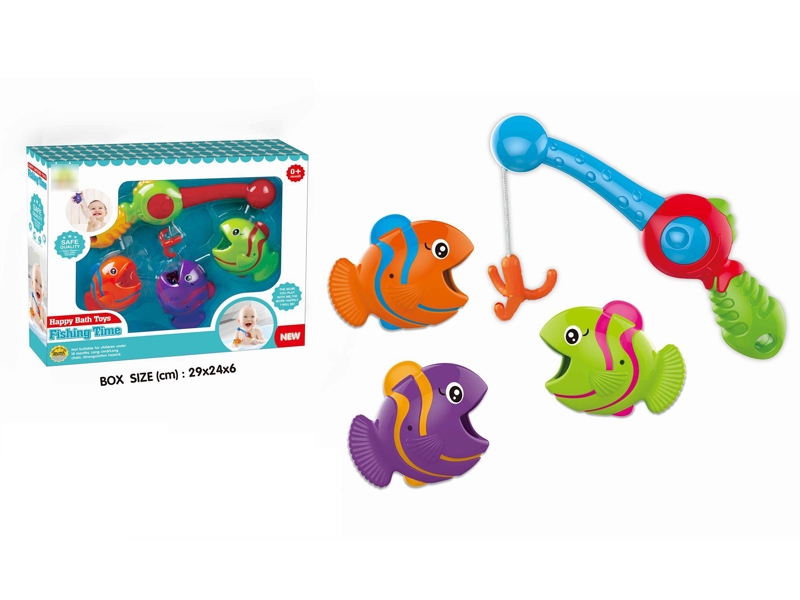 FUNNY FISHING GAME - HP1182328