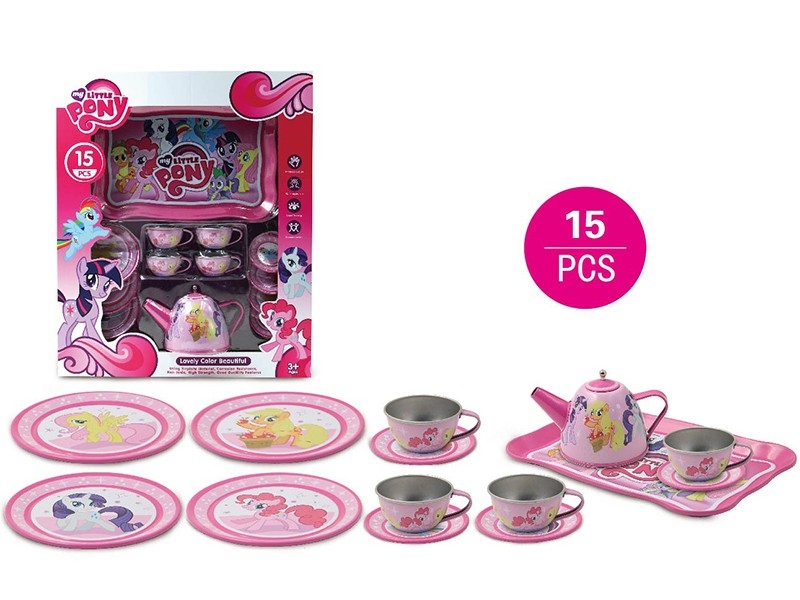 TEA SET - HP1182367