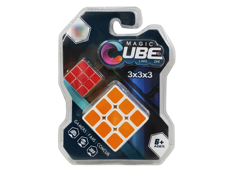 MAGIC CUBE - HP1182513