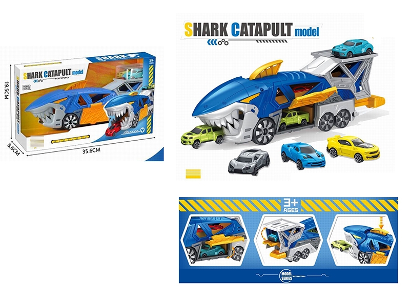 PRESS AND GO CAR - HP1182517