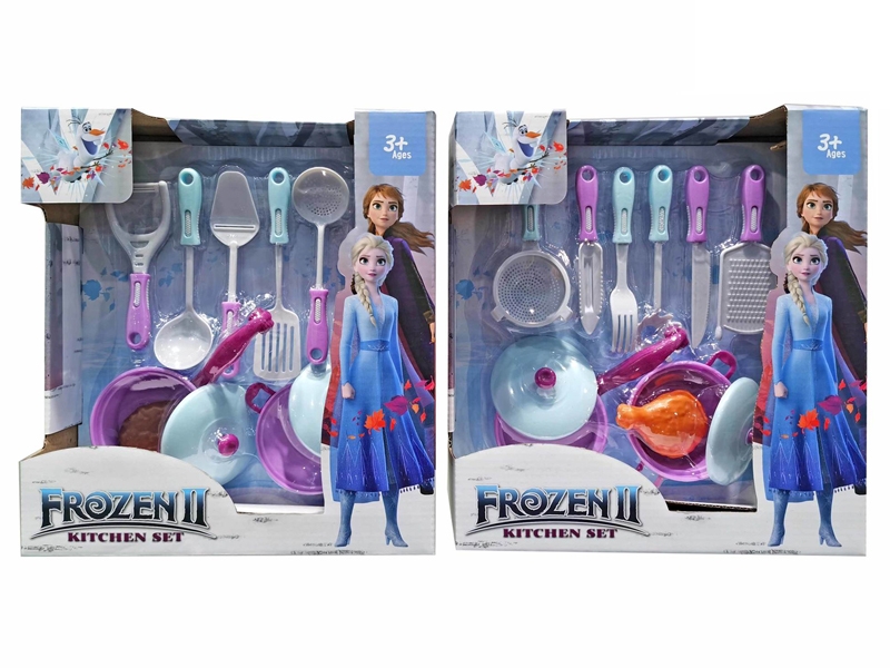 KITCHEN SET - HP1182588