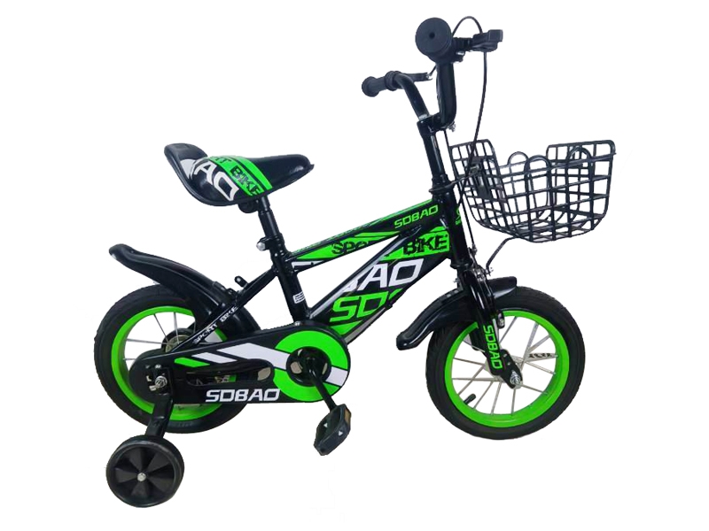 CHILDREN BICYCLE - HP1182595