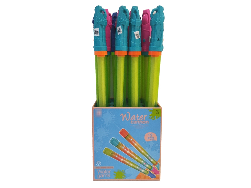 水炮不包电12pcs - HP1182613