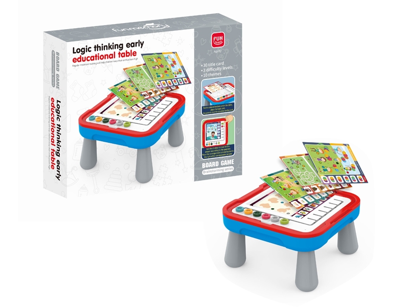 LOGIC THINKING TABLE - HP1182621