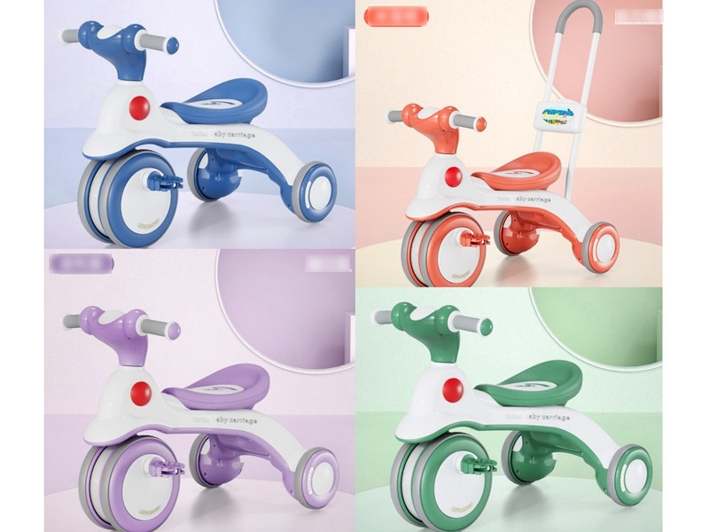 CHILD TRICYCLE - HP1182753