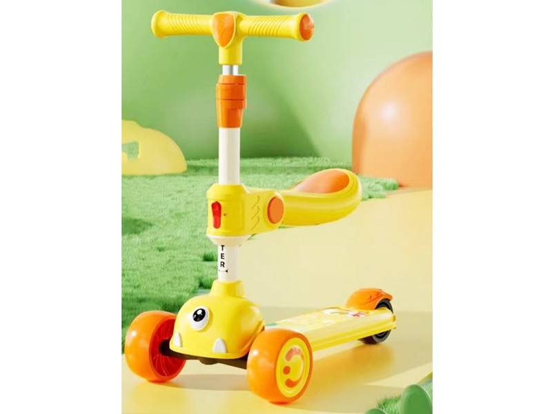 SCOOTER W/SEAT - HP1182758