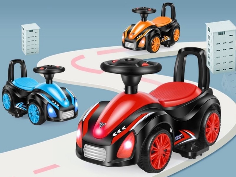 GLIDE SCOOTER - HP1182761