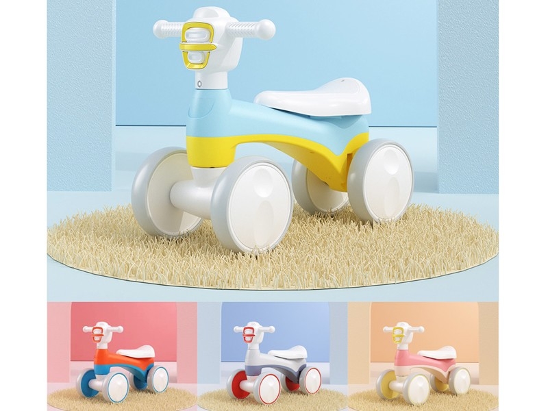 GLIDE SCOOTER W/LIGHT & MUSIC - HP1182762