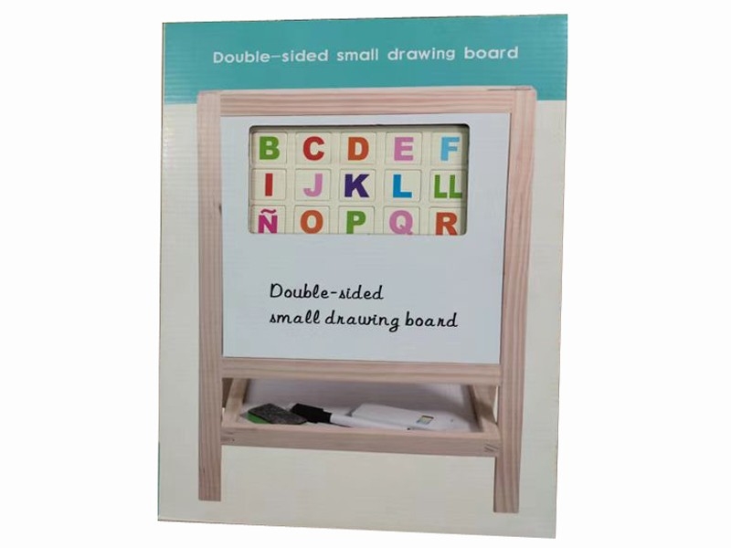 WOODEN DRAWING BOARD - HP1182996